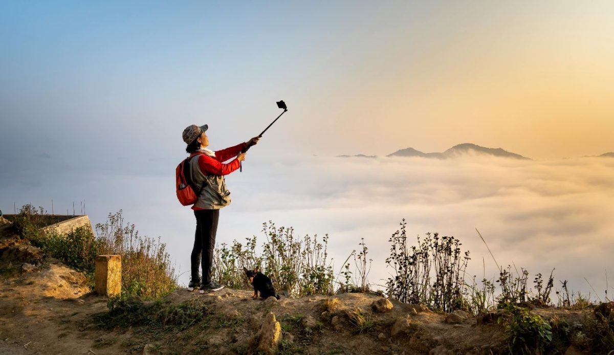 The Photo-First Mindset Changes How People Travel