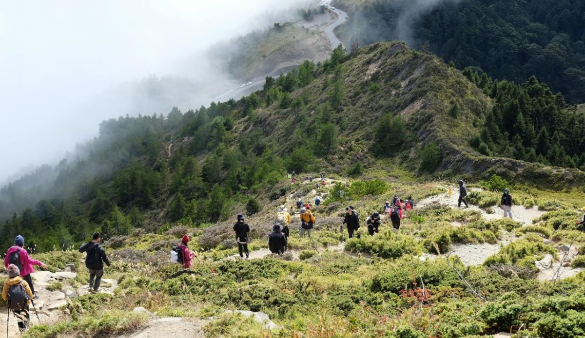 Sudden Crowds Create Their Own Set of Risks