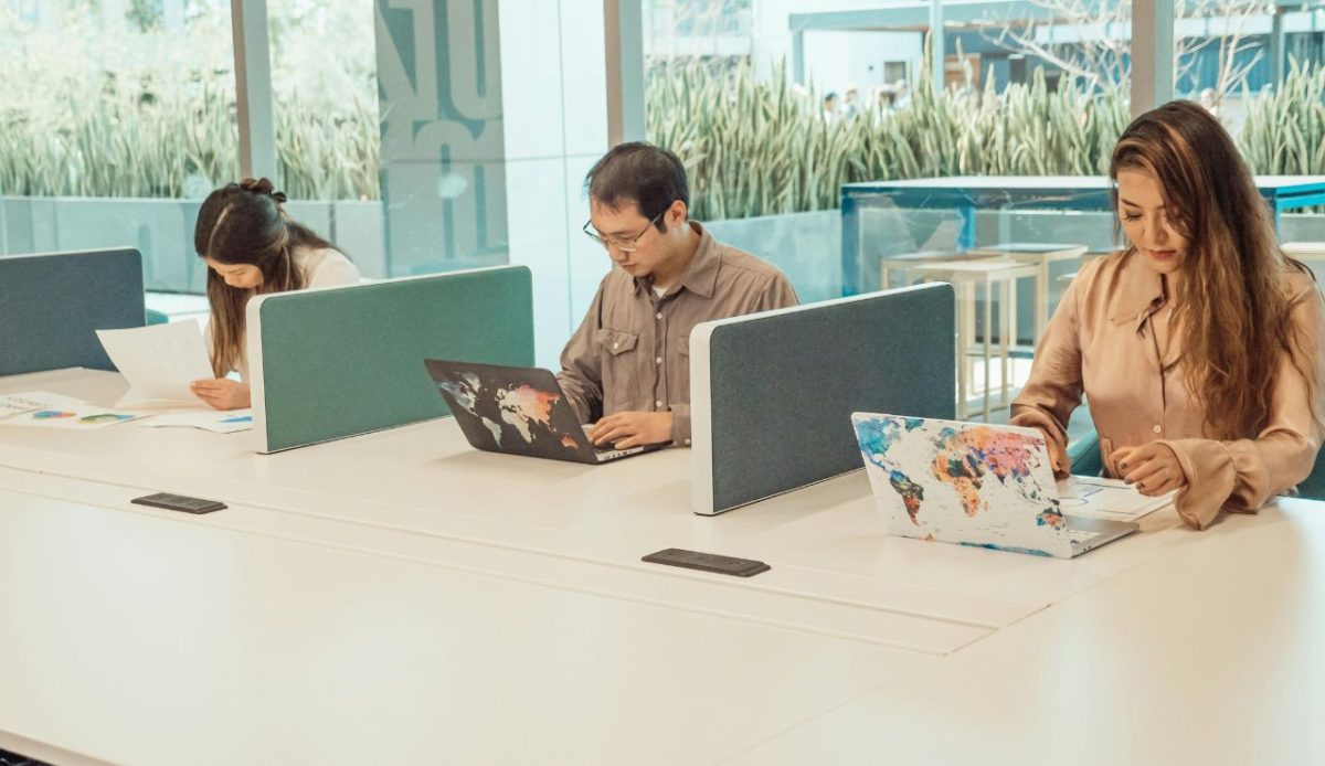 Longer Stays Create Steady Spending