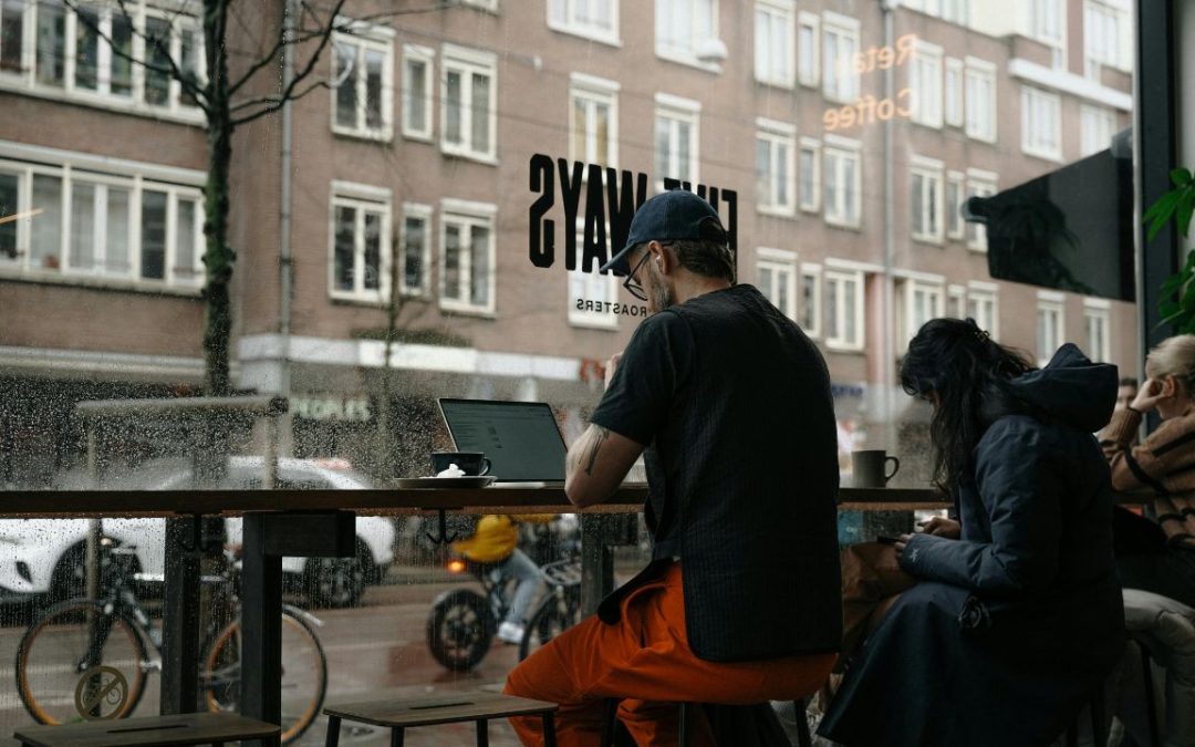 Digital Nomad Hotspots Thrive Economically but Local Communities Are Pushing Back