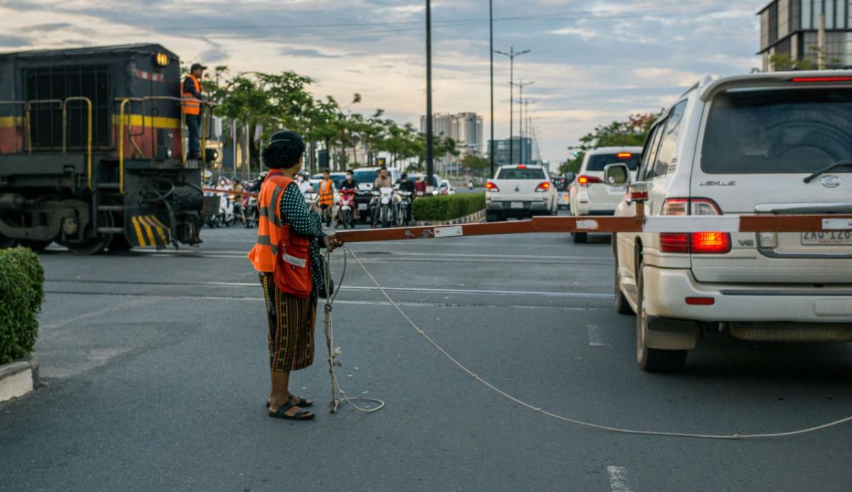  Ignoring Local Norms Until They Become Inconvenient