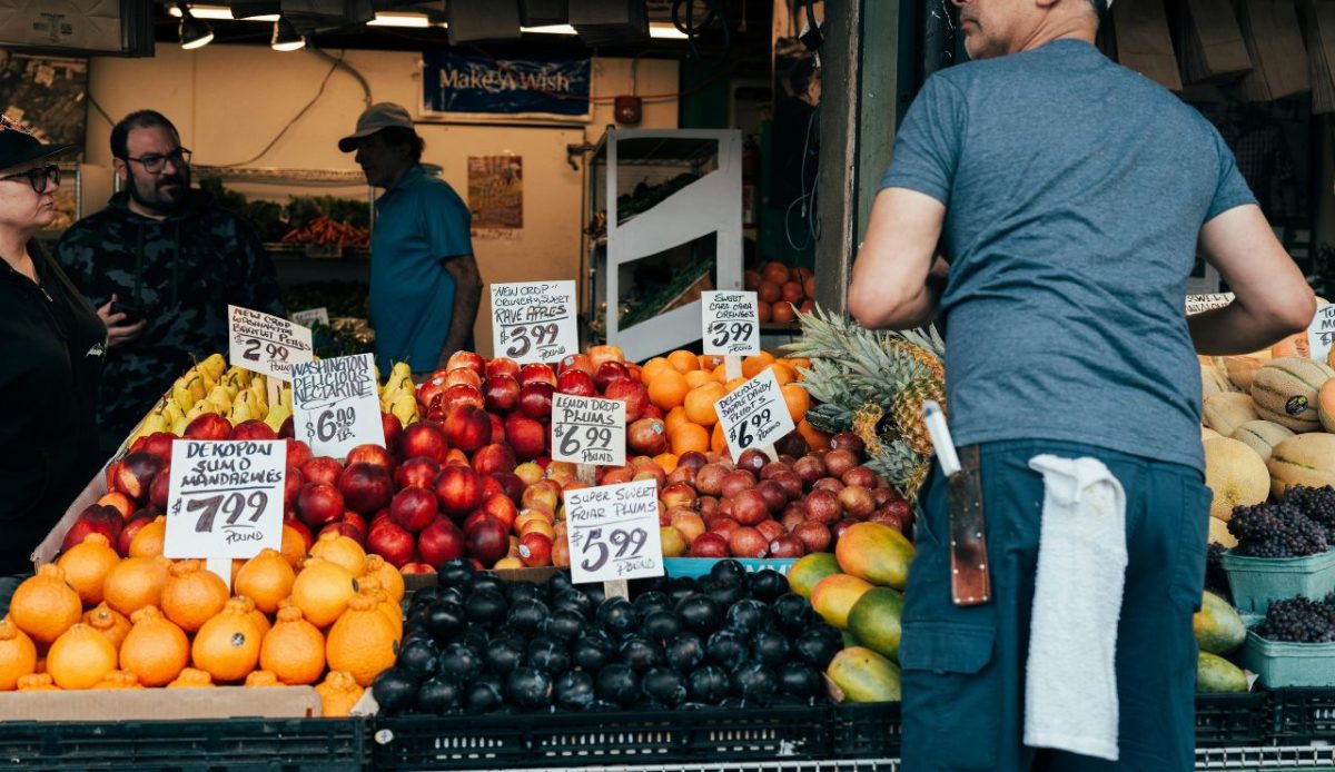 Talking About a Place as It Exists for Bargains