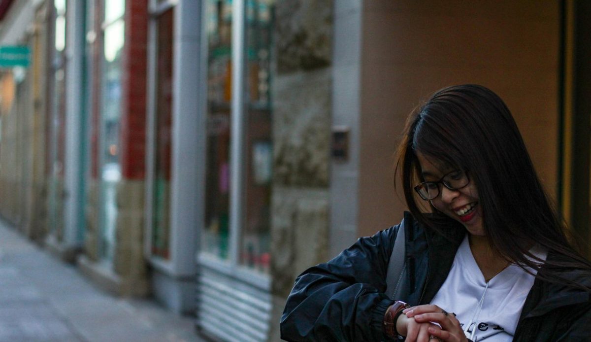 Expecting the Destination to Perform on Command