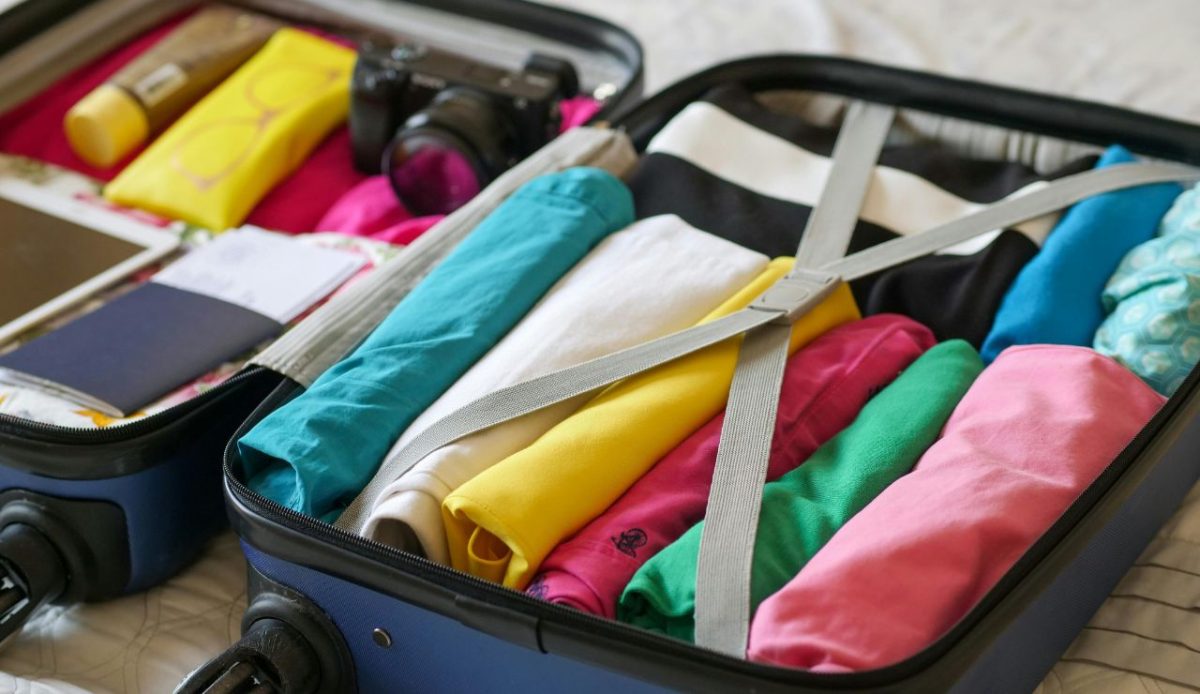 Overpacking for Every Possibility