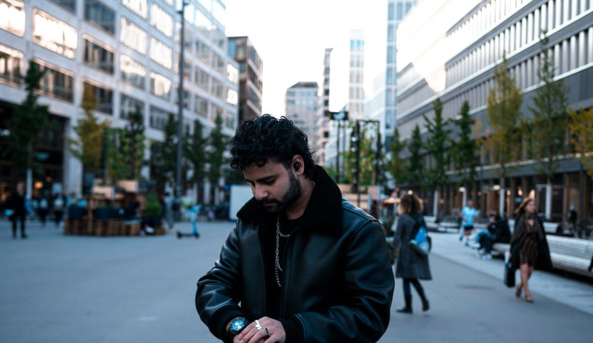 Booking Every Hour of the Trip