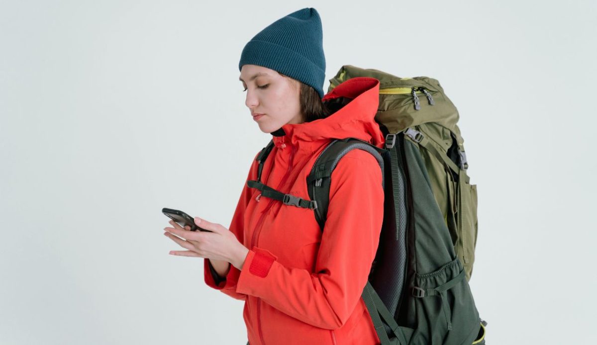 Assuming Online Advice Fits Every Traveler