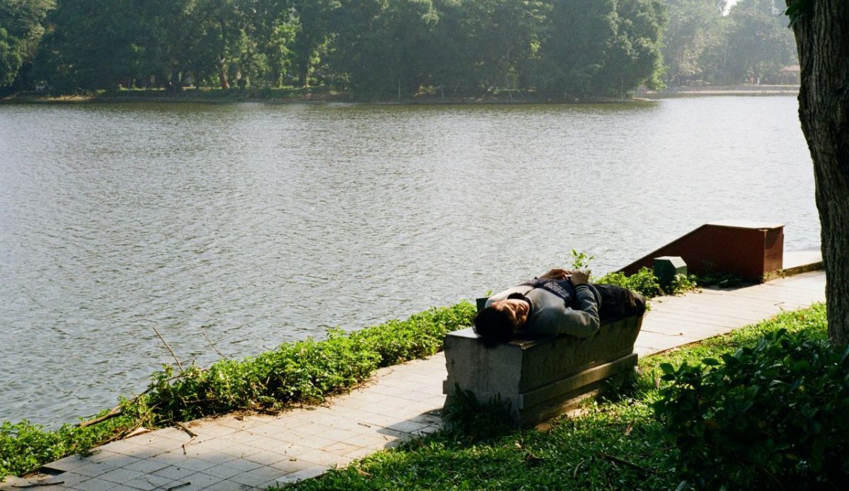 Ignoring Rest to Maximize Value