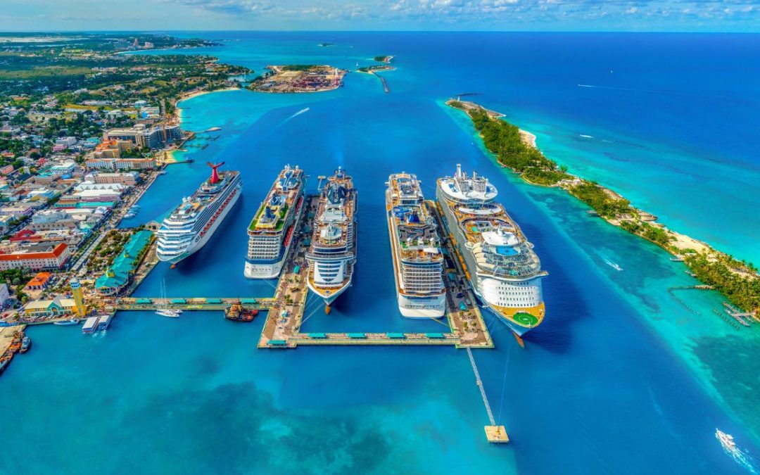 9 Cruise Lines Testing Shorter Getaways for New Travelers