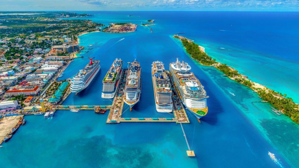 9 Cruise Lines Testing Shorter Getaways for New Travelers