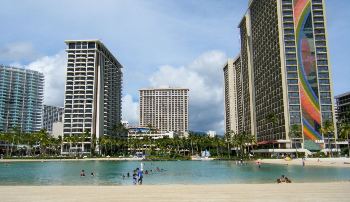  Hawaii resort areas (Maui and condo-heavy markets)