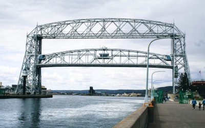 10 U.S. Lake Towns Losing Shoreline Faster Than Expected