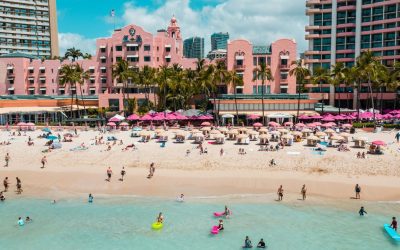 7 U.S. Cities Upgrading Transit to Handle Tourist Growth