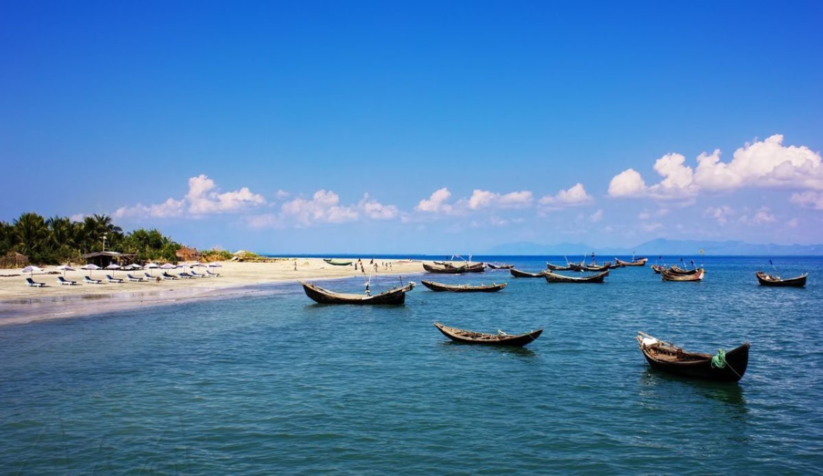 St. Maarten / Saint-Martin