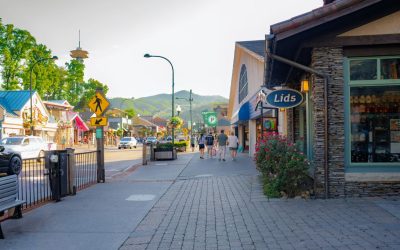 10 U.S. Cities Where Tourism Is Straining Infrastructure