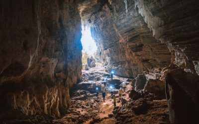 8 National Park Trails Closed Due to Overuse and Damage