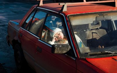 8 U.S. States Updating Laws on Sleeping in Your Car