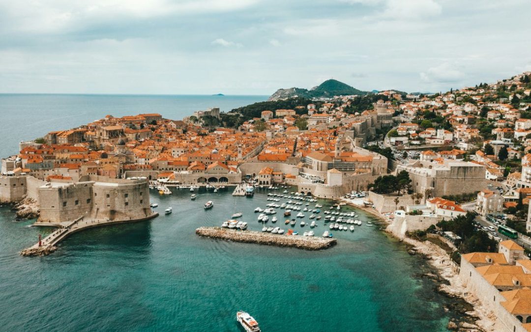 7 Cruise Destinations Now Limiting Daily Visitors