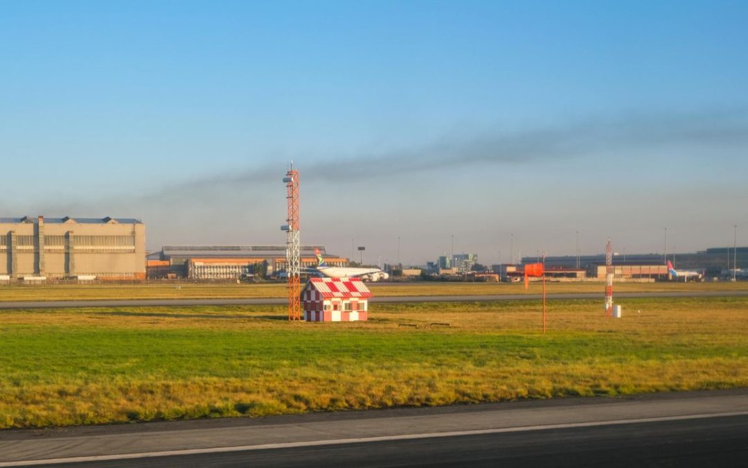 8 Small U.S. Airports Losing Commercial Flights in 2026