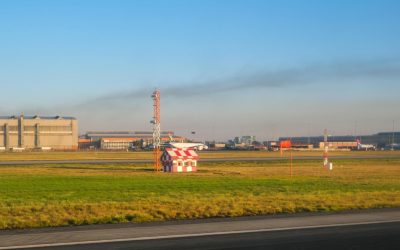 8 Small U.S. Airports Losing Commercial Flights in 2026