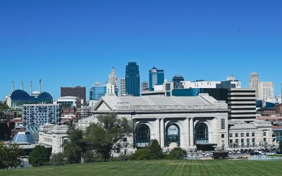8 Historic U.S. Train Stations Saved From Demolition