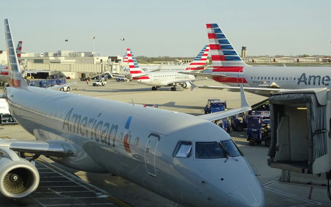 9 Airlines Reviving Vintage Branding to Win Back Travelers