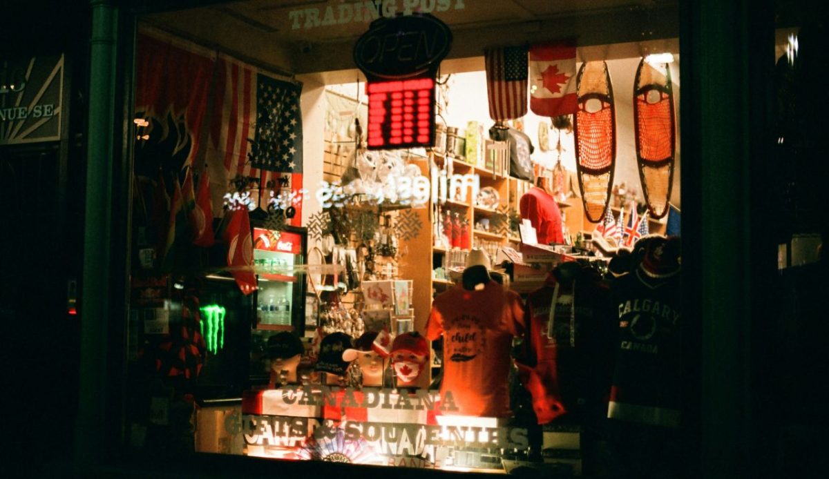 The must-buy souvenir for every destination