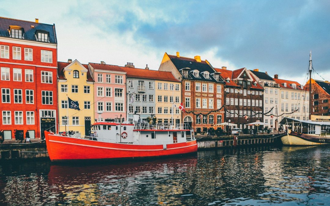 8 Beautiful Cities You Might Want to Move to as Climate Risks Grow
