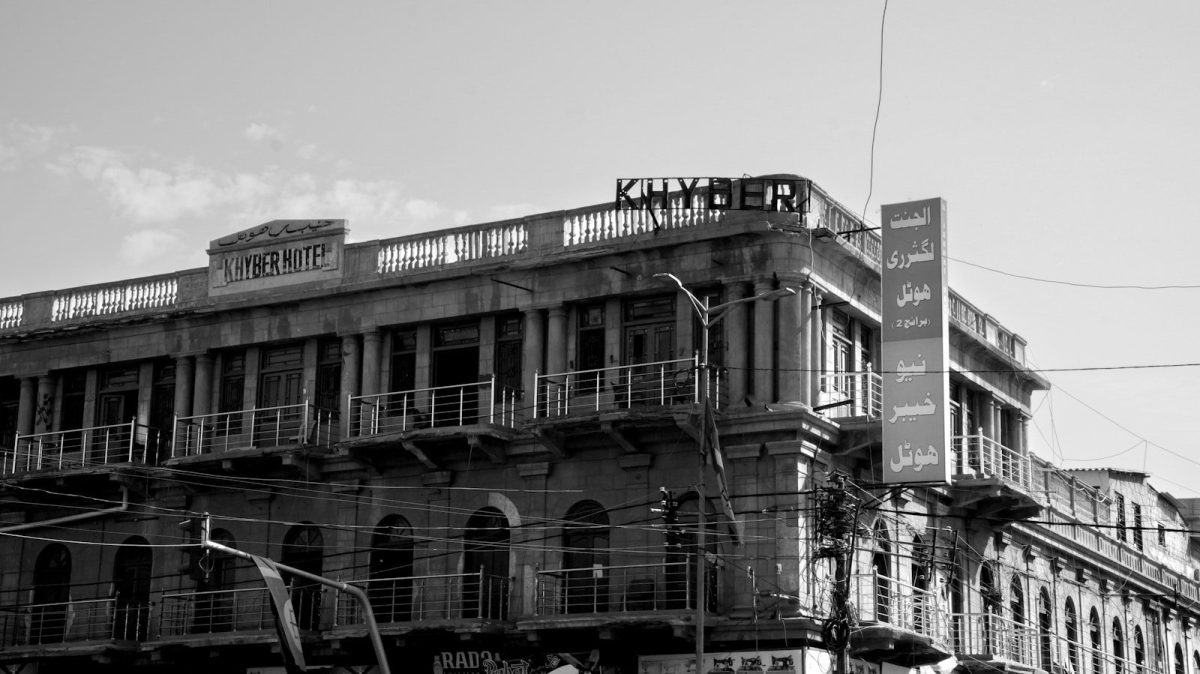 9 of the World’s Oldest Restaurants to Visit for Food and History 5 a black and white photo of an old building