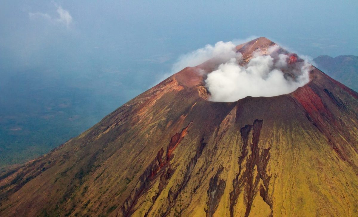 15 Great Places Around the World to Enjoy Retirement 3 brown and black mountain under blue sky during daytime