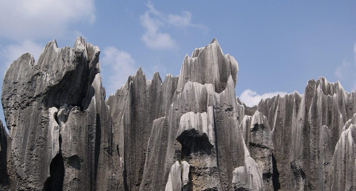 stone forest, rock, shilin, nature, park, national park, china, travel, landscape, blue, clear, scenery, gray forest, gray travel, gray landscape, gray park, gray rock, gray stone, shilin, shilin, shilin, shilin, shilin