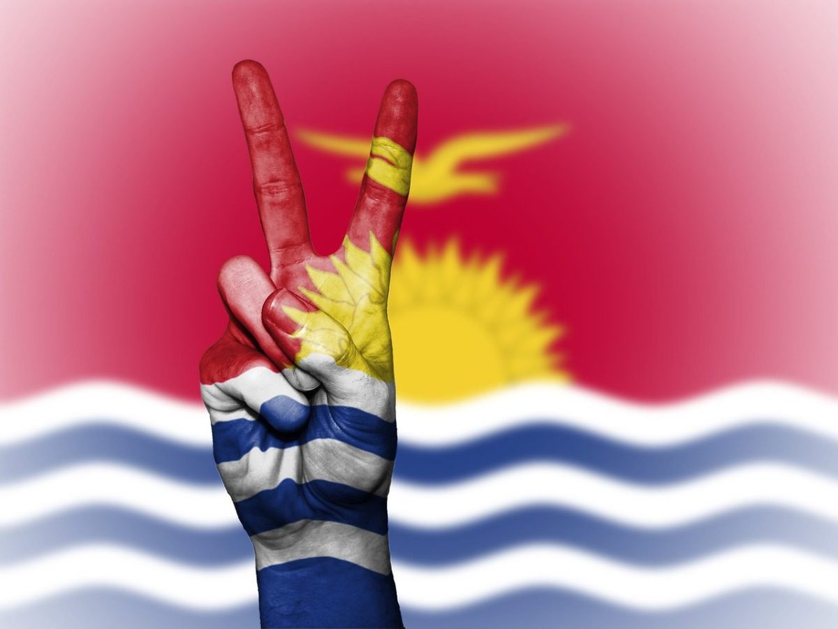 kiribati, 4k wallpaper 1920x1080, free wallpaper, free background, peace, cool backgrounds, hand, nation, background, banner, colors, mac wallpaper, laptop wallpaper, country, full hd wallpaper, ensign, flag, beautiful wallpaper, windows wallpaper, 4k wallpaper, icon, national, wallpaper hd, hd wallpaper, desktop backgrounds, state, wallpaper 4k, symbol, tourism, travel