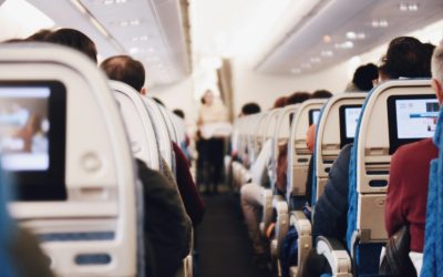 7 seat selection mistakes that can ruin your next flight