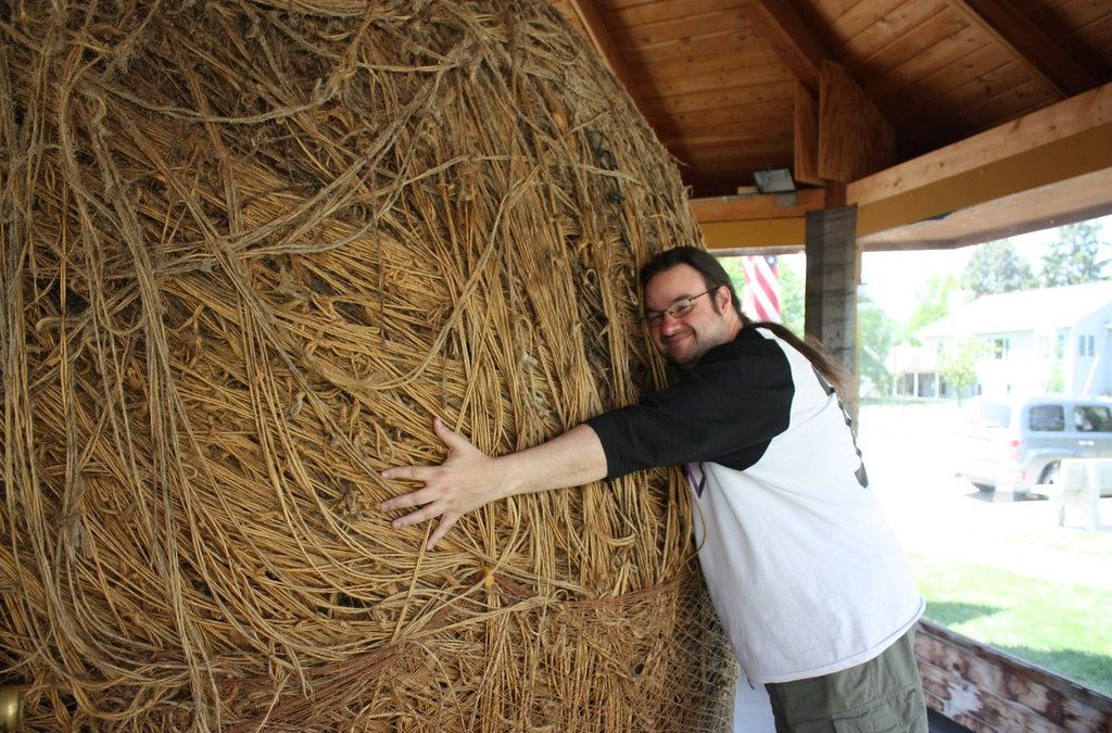 Ball of Twine