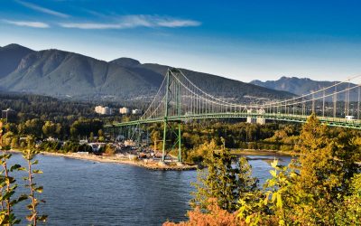 Home 3 9 Travel Destinations Perfect for Avoiding Extreme Summer Temperatures