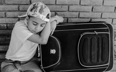 New survey reveals what annoys travelers most during trips