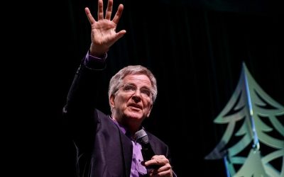 The one mistake travelers make most often, according to Rick Steves