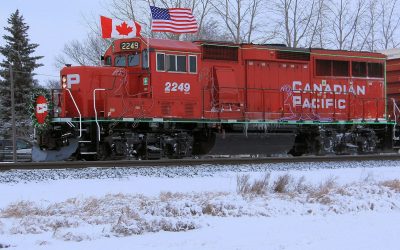 Backroad Blog 9 9 Train Journeys So Beautiful You’ll Never Want to Fly Again