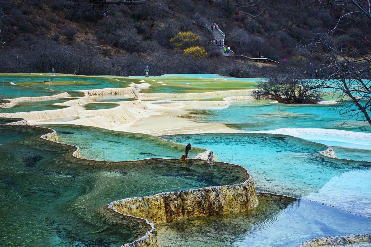 huanglong, nature, travel, exploration, outdoors, huanglong, huanglong, huanglong, huanglong, huanglong