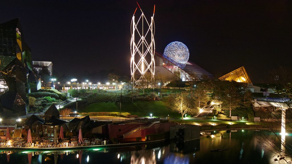 Futuroscope