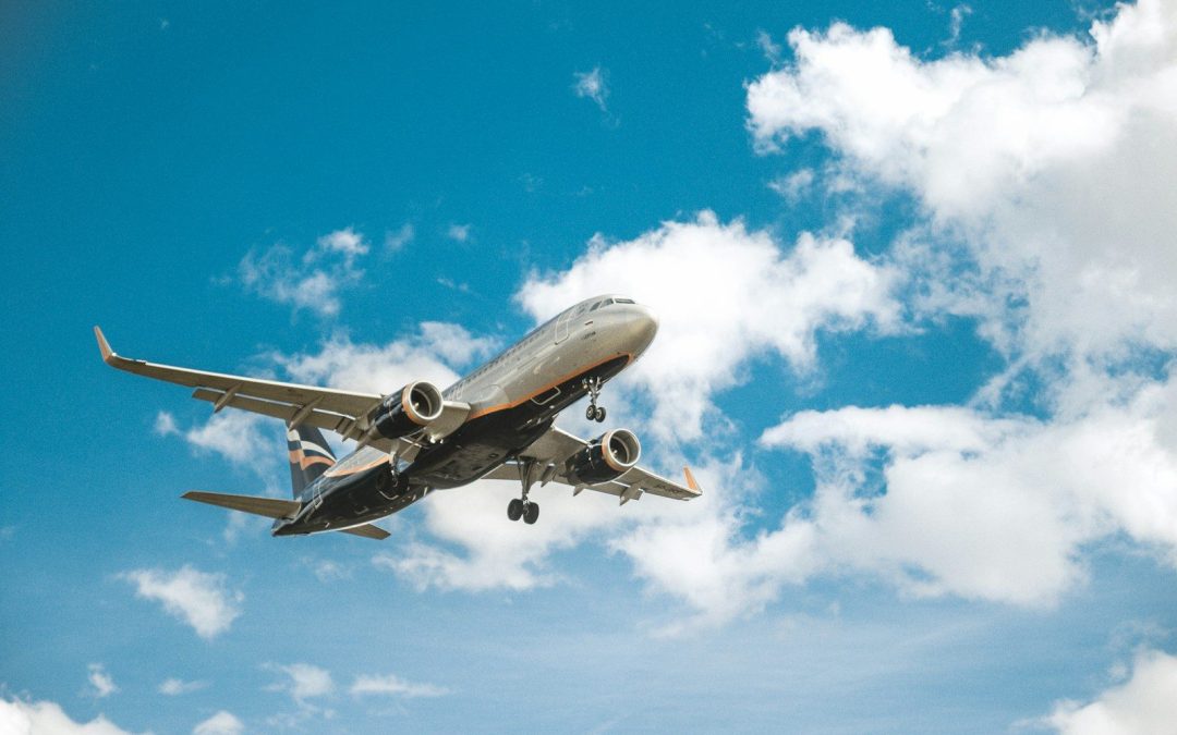 9 Flight Booking Mistakes That Are Costing You Hundreds Every Trip