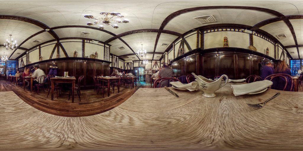 Peter Luger Steak House