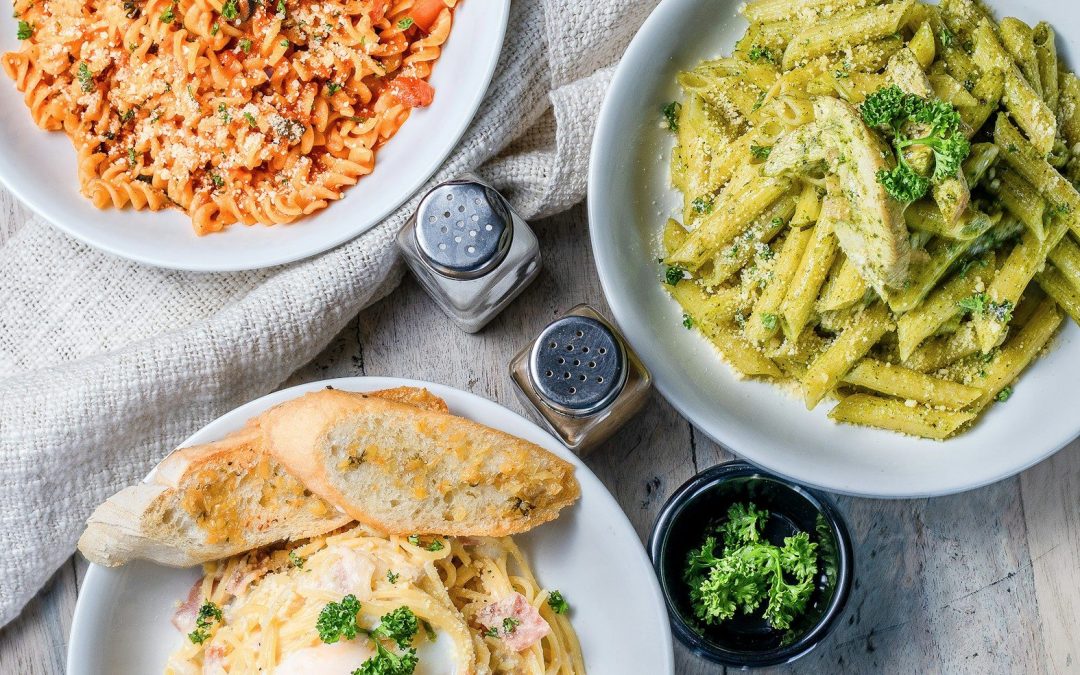 7 Italian Restaurant Chains Worth Trying on a U.S. Road Trip