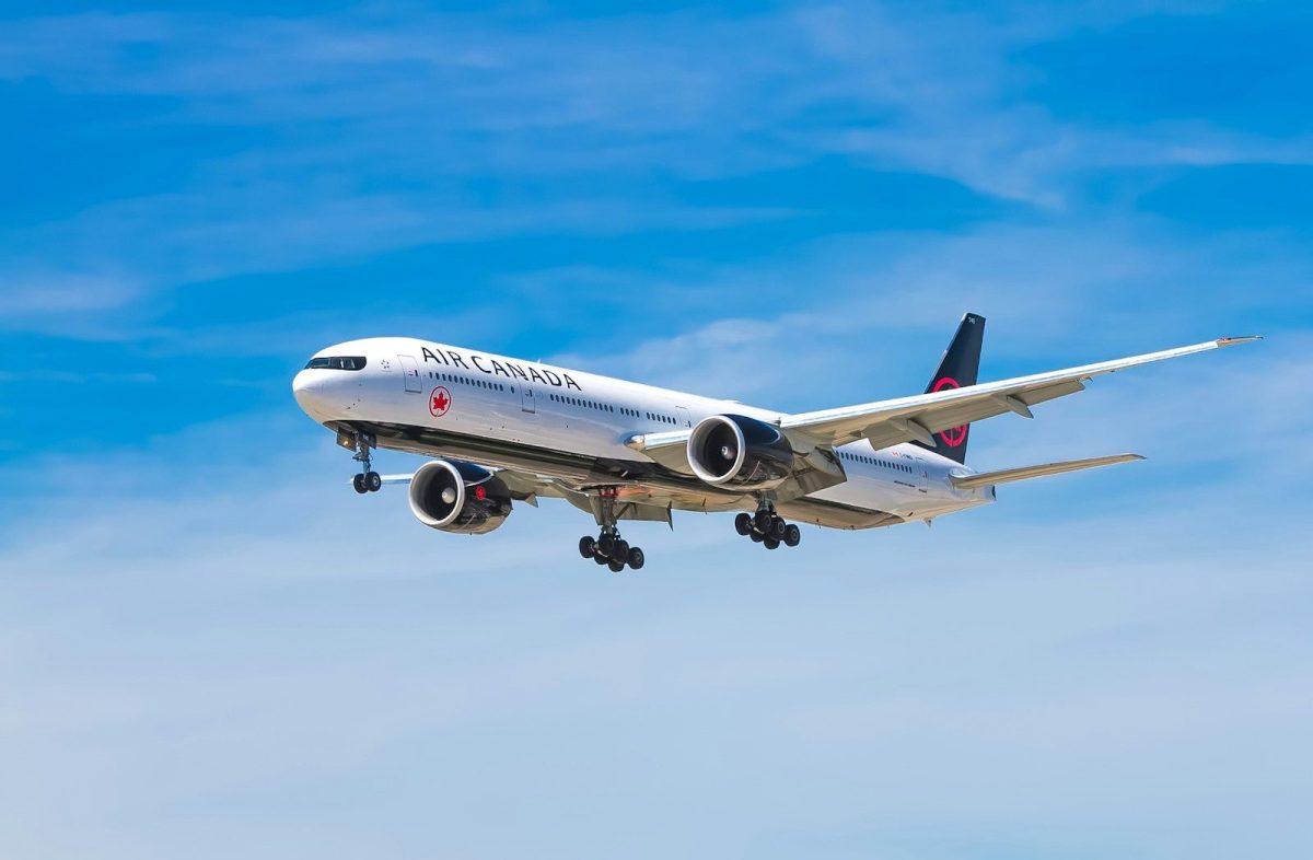 7 Tricks for Finding the Best Airfare Deals in 2026 8 Air Canada airline