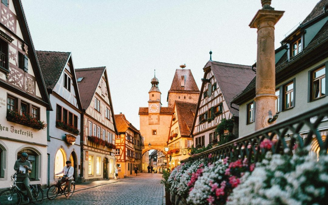 Lower-Cost Countries in Europe Travelers May Want to Know About