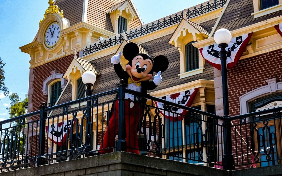9 Important Things to Know Before Visiting Disney World
