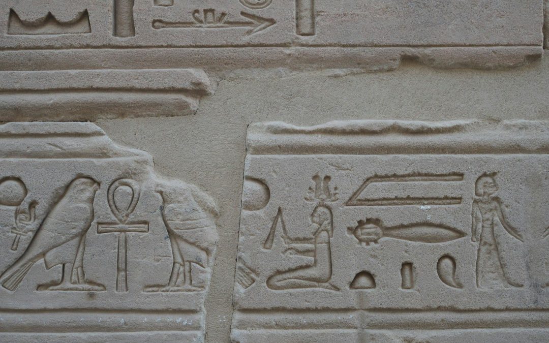 9 Ancient Sites Behind a Mystery About Symbols Around the World