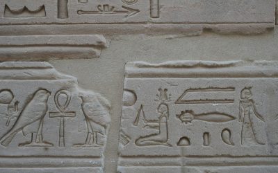 9 Ancient Sites Behind a Mystery About Symbols Around the World