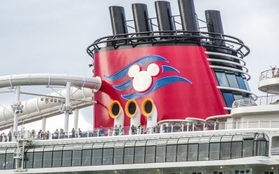 Home 23 9 Reasons to Take a Disney Cruise to Alaska at Least Once
