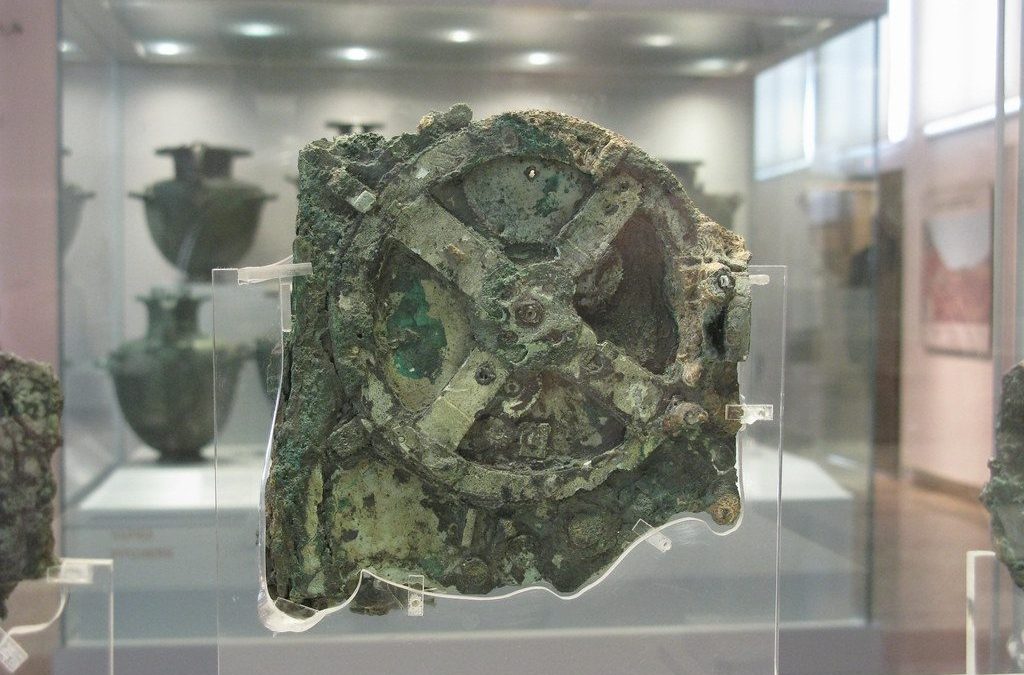 Incredible Archaeological Finds That Happened by Accident 1