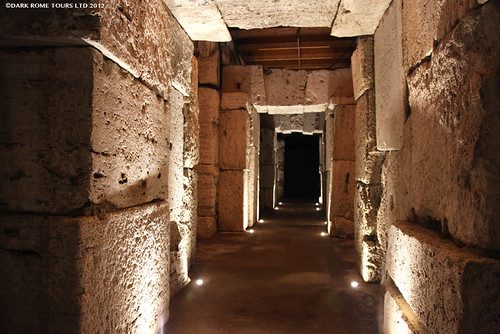11 Cool Underground Attractions to Add to Your Travel List 1